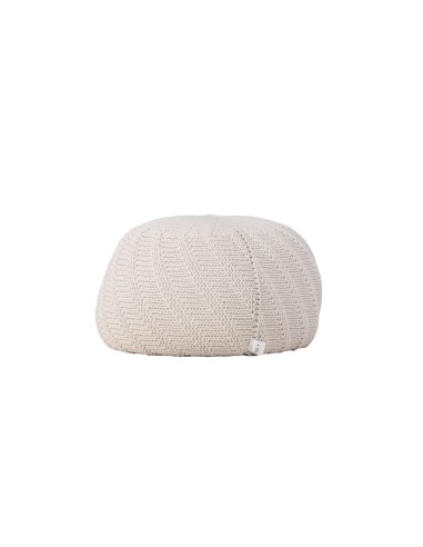 Fåtölj Ted Puff, Offwhite