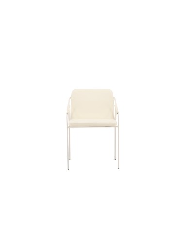 Matstol Tvist, Beige