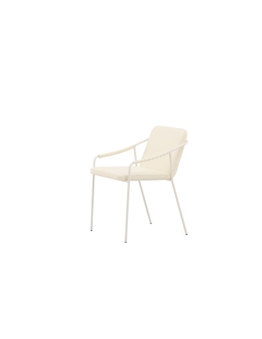 Matstol Tvist, Beige