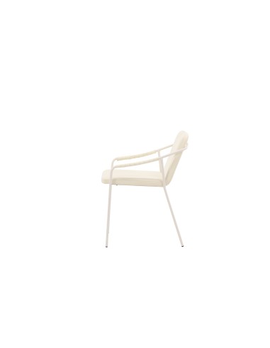 Matstol Tvist, Beige