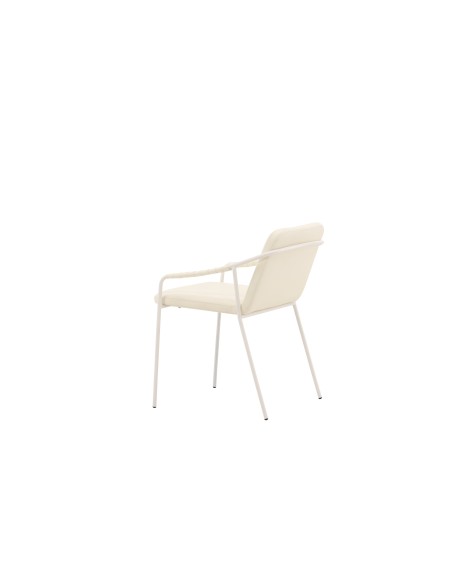 Matstol Tvist, Beige