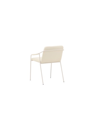 Matstol Tvist, Beige
