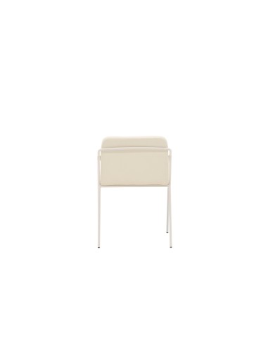 Matstol Tvist, Beige