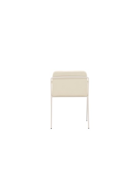 Matstol Tvist, Beige