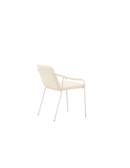 Matstol Tvist, Beige