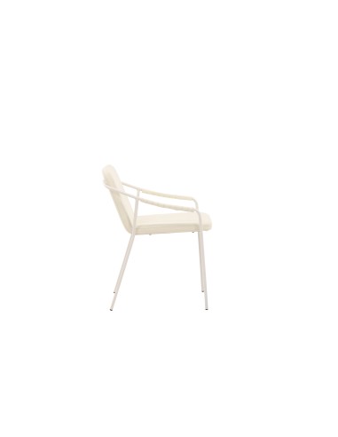 Matstol Tvist, Beige