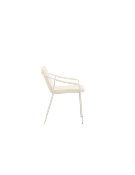 Matstol Tvist, Beige