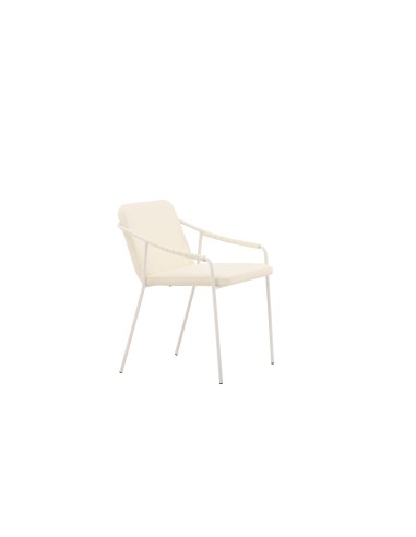 Matstol Tvist, Beige