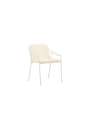 Matstol Tvist, Beige