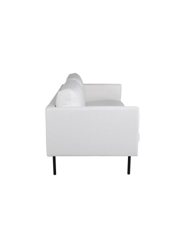 2-sitssoffa Zoom 2-Sits, Vit