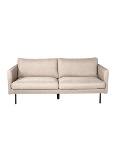 2-sitssoffa Zoom 2-Sits, Brun