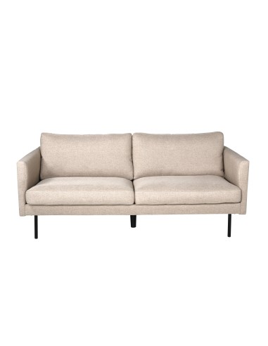 2-sitssoffa Zoom 2-Sits, Brun