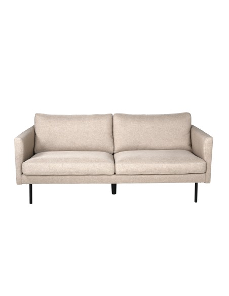 2-sitssoffa Zoom 2-Sits, Brun