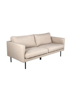 2-sitssoffa Zoom 2-Sits, Brun 2