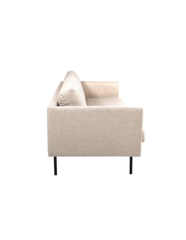 2-sitssoffa Zoom 2-Sits, Brun