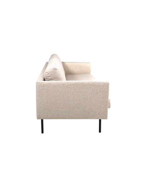 2-sitssoffa Zoom 2-Sits, Brun