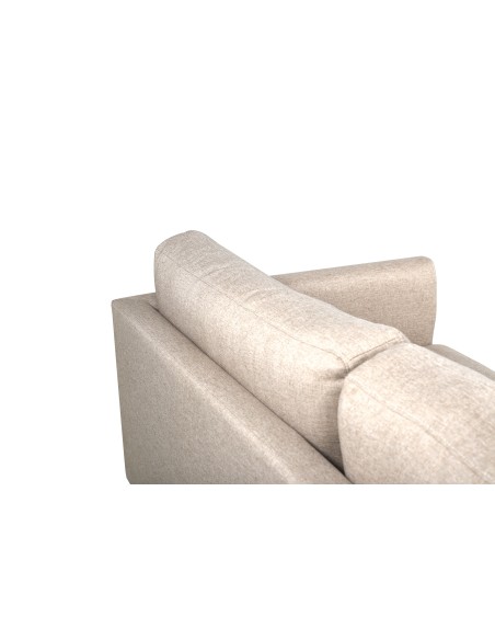 2-sitssoffa Zoom 2-Sits, Brun