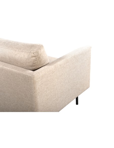 2-sitssoffa Zoom 2-Sits, Brun