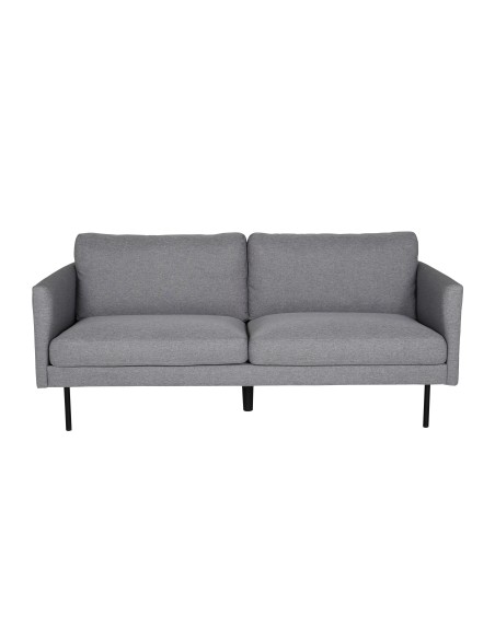 2-sitssoffa Zoom 2-Sits, Grå