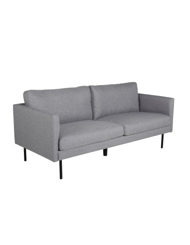 2-sitssoffa Zoom 2-Sits, Grå