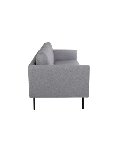 2-sitssoffa Zoom 2-Sits, Grå