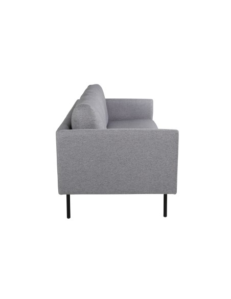 2-sitssoffa Zoom 2-Sits, Grå