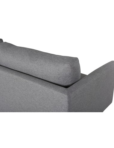 2-sitssoffa Zoom 2-Sits, Grå