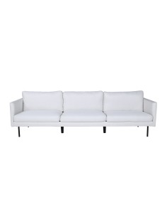 3-sitssoffa Zoom 3-Sits, Light Beige