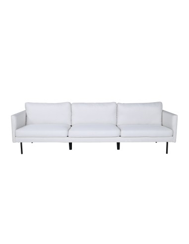 3-sitssoffa Zoom 3-Sits, Light Beige