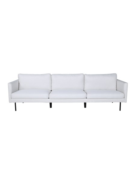 3-sitssoffa Zoom 3-Sits, Light Beige