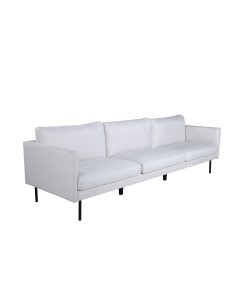 3-sitssoffa Zoom 3-Sits, Light Beige 2