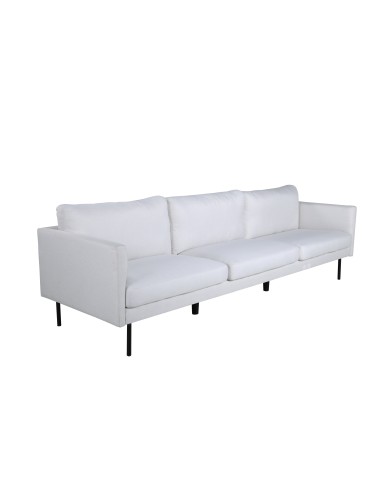 3-sitssoffa Zoom 3-Sits, Light Beige