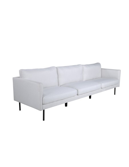3-sitssoffa Zoom 3-Sits, Light Beige