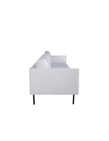 3-sitssoffa Zoom 3-Sits, Light Beige
