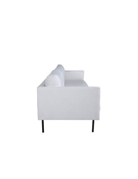 3-sitssoffa Zoom 3-Sits, Light Beige