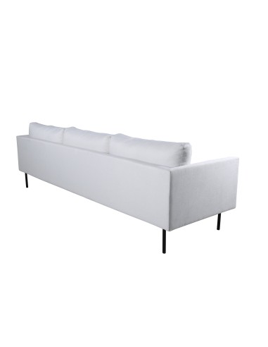 3-sitssoffa Zoom 3-Sits, Light Beige