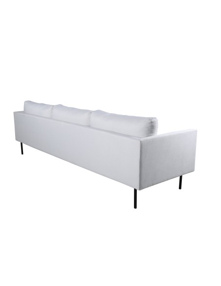3-sitssoffa Zoom 3-Sits, Light Beige