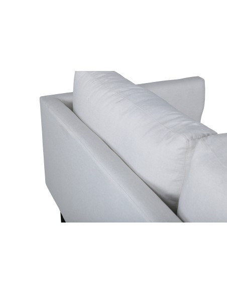 3-sitssoffa Zoom 3-Sits, Light Beige