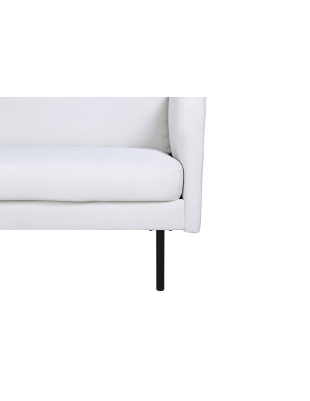 3-sitssoffa Zoom 3-Sits, Light Beige