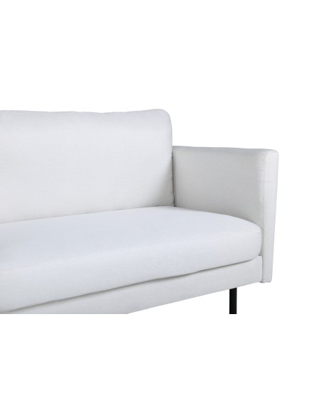 3-sitssoffa Zoom 3-Sits, Light Beige