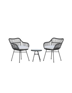 Viga Loungegrupp