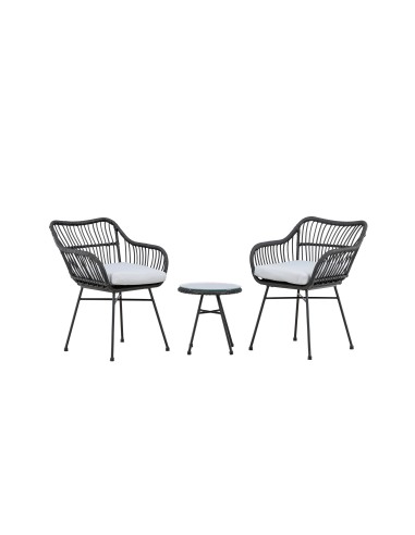 Viga Loungegrupp