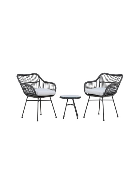 Viga Loungegrupp