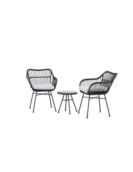 Viga Loungegrupp