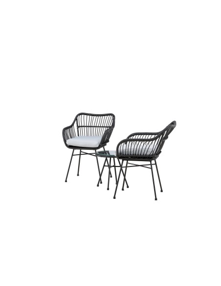 Viga Loungegrupp