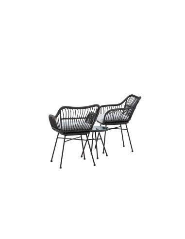 Viga Loungegrupp