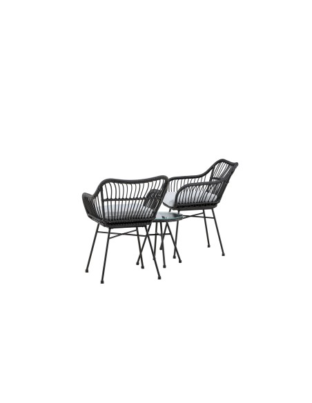 Viga Loungegrupp