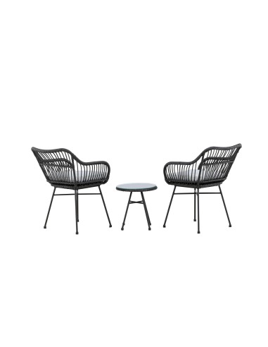 Viga Loungegrupp