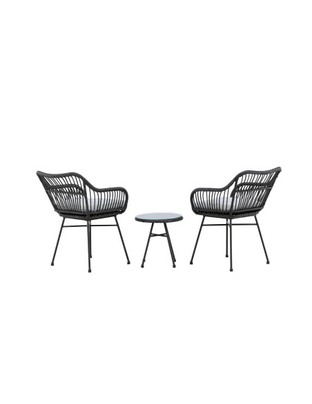 Viga Loungegrupp