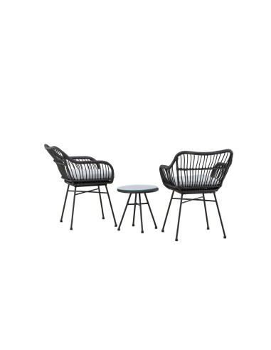 Viga Loungegrupp